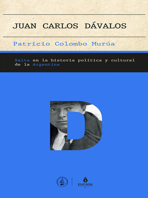 cover image of Juan Carlos Dávalos